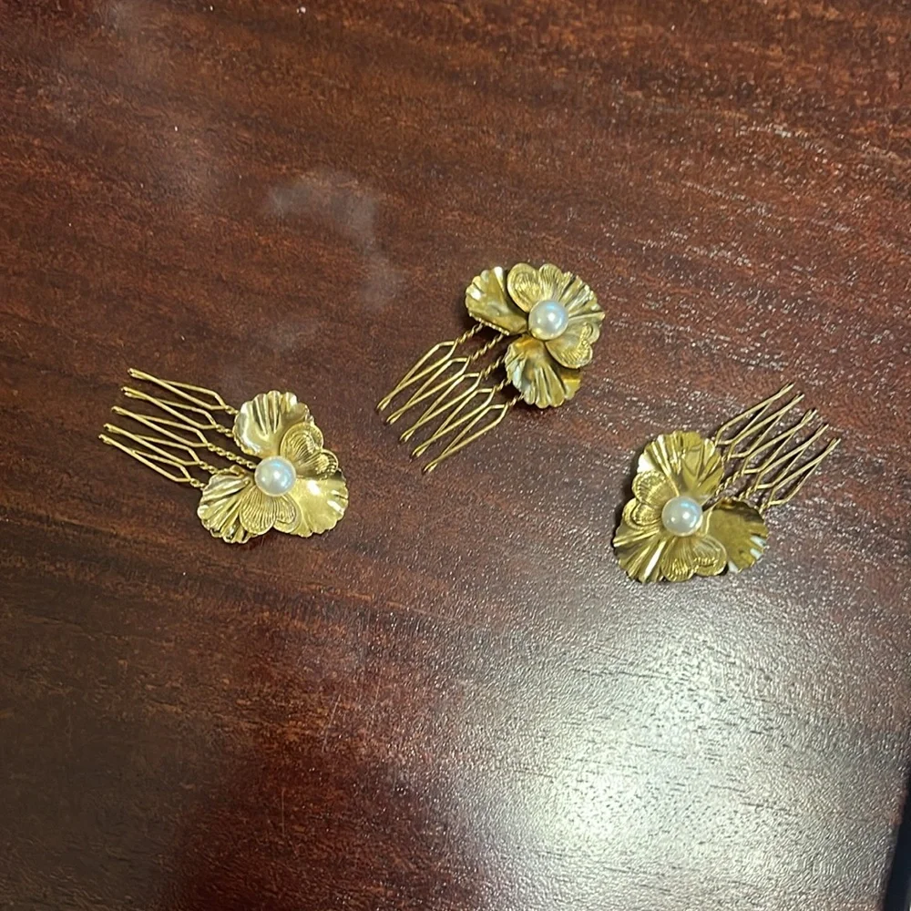 Lelet Ny elegant gold